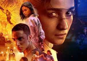 Jigra Trailer: Alia Bhatt starrer is filled with intense emotions and action-packed sequences as she faces all kinds of dangers for her brother
