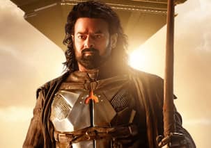 Rs 2040 crore riding on Prabhas: Check out the upcoming line up of the Kalki 2898AD star