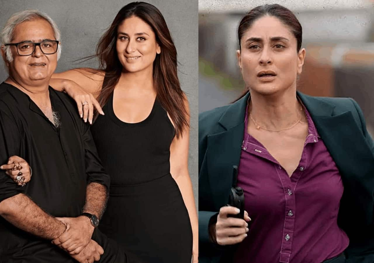 The Buckingham Murders: Kareena Kapoor Khan starrer to get a prequel? Director Hansal Mehta spills the beans