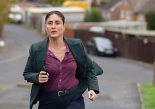 The Buckingham Murders: Kareena Kapoor Khan starrer witnesses 90% jump on Day 2; film receives immense love from fans