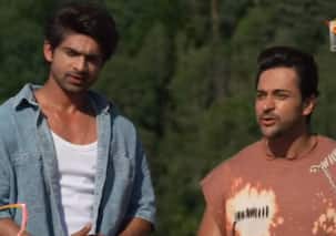 Khatron Ke Khiladi 14: Shalin Bhanot calls Abhishek Kumar the weakest contestant; says 'Main unfair nahi hona chahta ab'