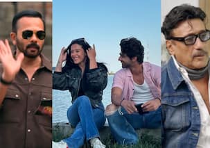 Khatron Ke Khiladi 14: Rohit Shetty reveals what Jackie Shroff did when Abhishek Kumar visited his house for Krishna Shroff