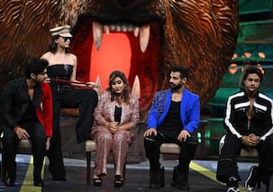 Khatron Ke Khiladi 14 grand finale: Alia Bhatt's Singham style entry, Abhishek Kumar's dreamy moment and more things to expect from the last episode