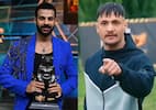 Asim Riaz shares a cryptic tweet after Karan Veer Mehra wins Khatron Ke Khiladi 14, calls him looser