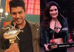 Khatron Ke Khiladi 14 grand finale: Sidharth Shukla, Karishma Tanna and more winners from past seasons
