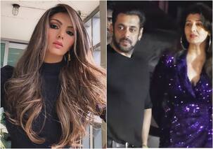 Somy Ali की वजह से टूटी थी संगीता संग Salman Khan की शादी, एक्स गर्लफ्रेंड बोलीं- 'कमरे में रंगे हाथों पकड़ा था'