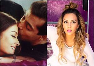 Somy Ali के आगे नौकरों ने खोली थी Salman-Aishwarya के अफेयर की पोल, उजड़ गई थी एक्ट्रेस की दुनिया