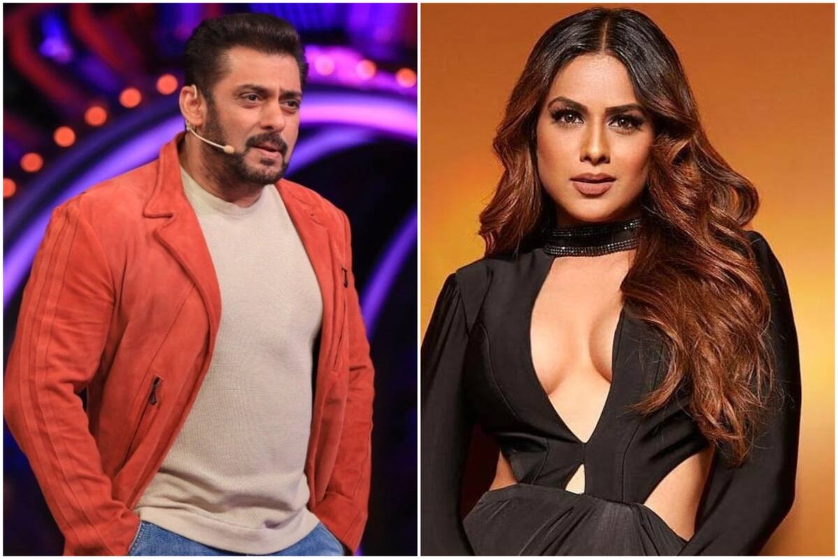 Rohit Shetty Reveals Nia Sharma Becomes First Confirm Contestant Of Salman Khan Show Bigg Boss 18 - Bigg Boss 18 में धमाल मचाएंगी Nia Sharma, कंफर्म हुआ नाम