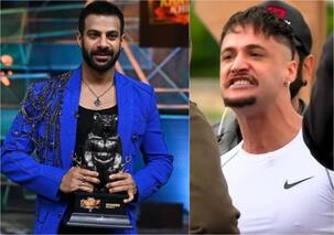 Khatron Ke Khiladi 14 के विनर Karanveer Mehra ने Asim Riaz की कंट्रोवर्सी पर तोड़ी चुप्पी, बोले- 'उन्हें मेडिकल हेल्प चाहिए'