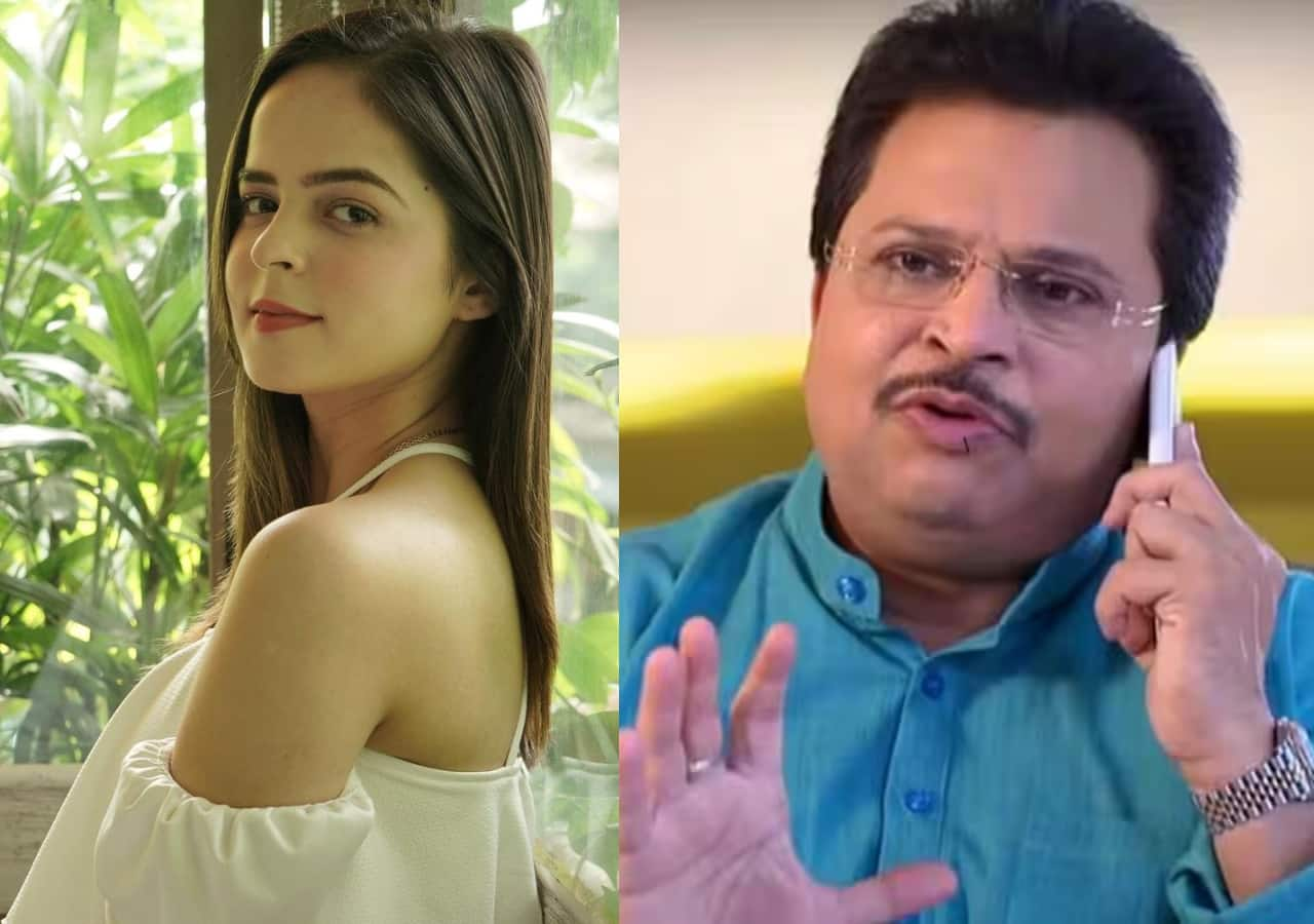 TMKOC’s Palak Sindhwani suffered panic attacks; reveals producer Asit Kumarr Modi threatened her