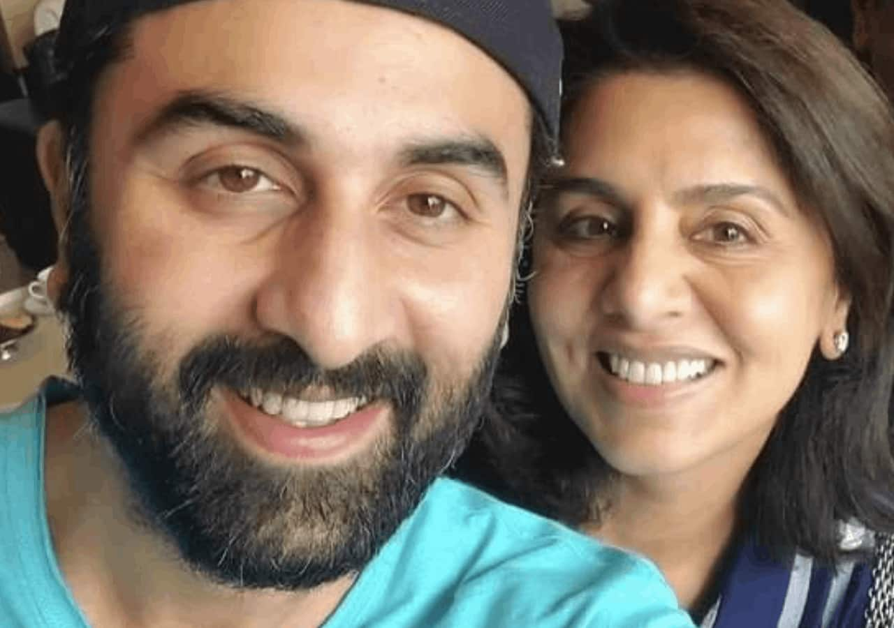 Ranbir Kapoor birthday: Neetu Kapoor pens the sweetest note; Akash Ambani shows up to celebrate