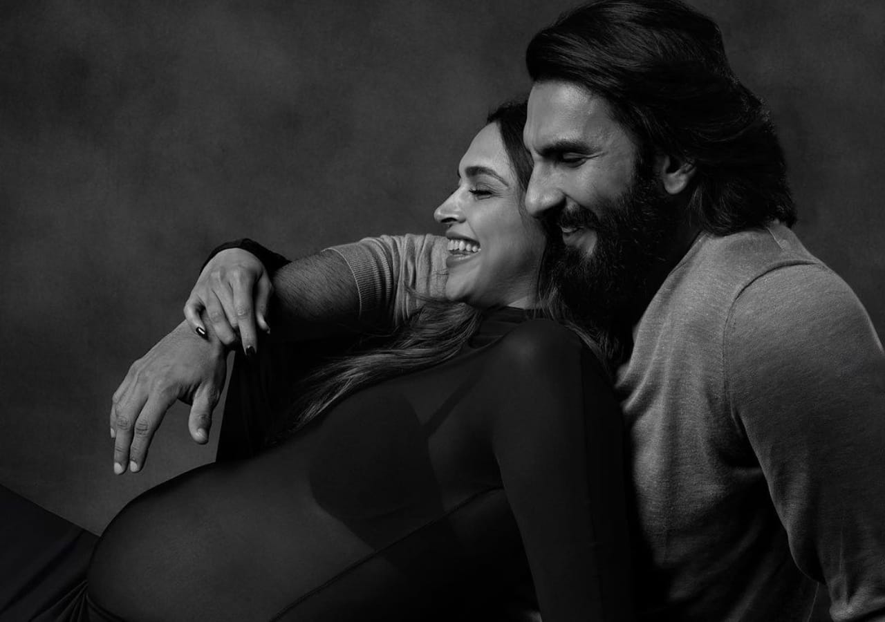 Deepika Padukone, Ranveer Singh fans suggest an adorable name for their