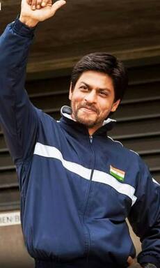 Teachers' Day 2024: Shah Rukh Khan in Mohabbatein, Amitabh Bachchan in Black and more iconic Bollywood gurus we all need in life