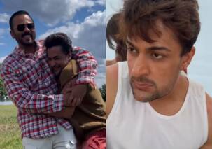 Khatron Ke Khiladi 14: Rohit Shetty reveals Shalin Bhanot spread fake news about being bitten by 200 scorpions; says 'The person might die if...'