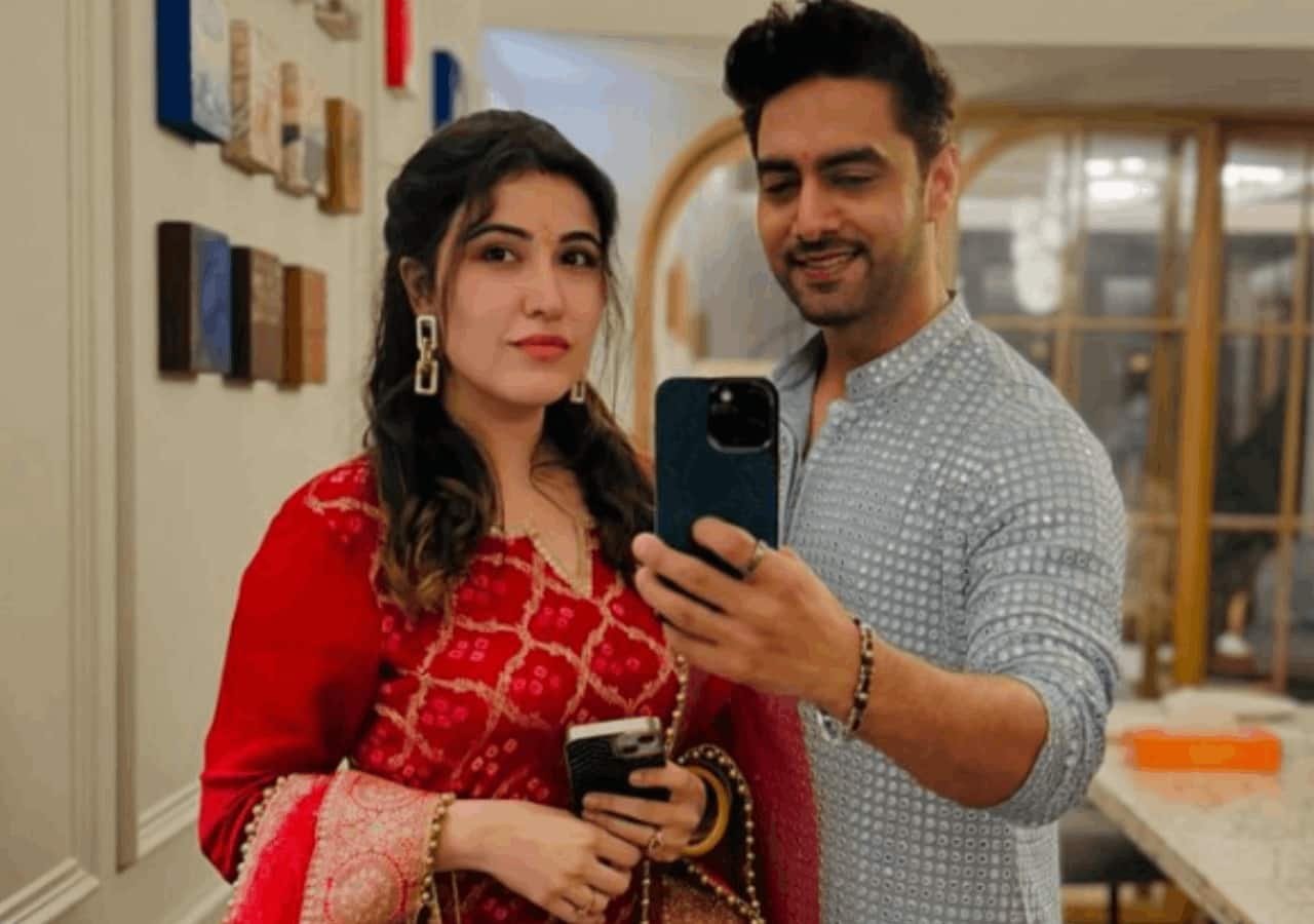 Yeh Rishta Kya Kehlata Hai: Rohit Purohit's wife Sheena Bajaj ...