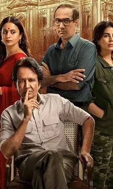 Top 7 best Indian detective thrillers with mind blowing plots to watch on Jio Cinema, Amazon Prime Video and more OTT