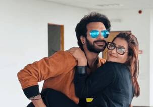 Khatron Ke Khiladi 14: Shilpa Shinde reveals Karanveer Mehra has THIS serious physical health concern; chooses to endure electric shocks