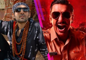 Bhool Bhulaiyaa 3 VS Singham 3 box office clash: Did Rohit Shetty reject Kartik Aaryan's request to change release date of his film?