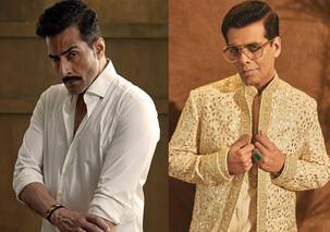 Anupamaa star Sudhanshu Pandey to be a part of THIS reality show with Karan Johar as the host?