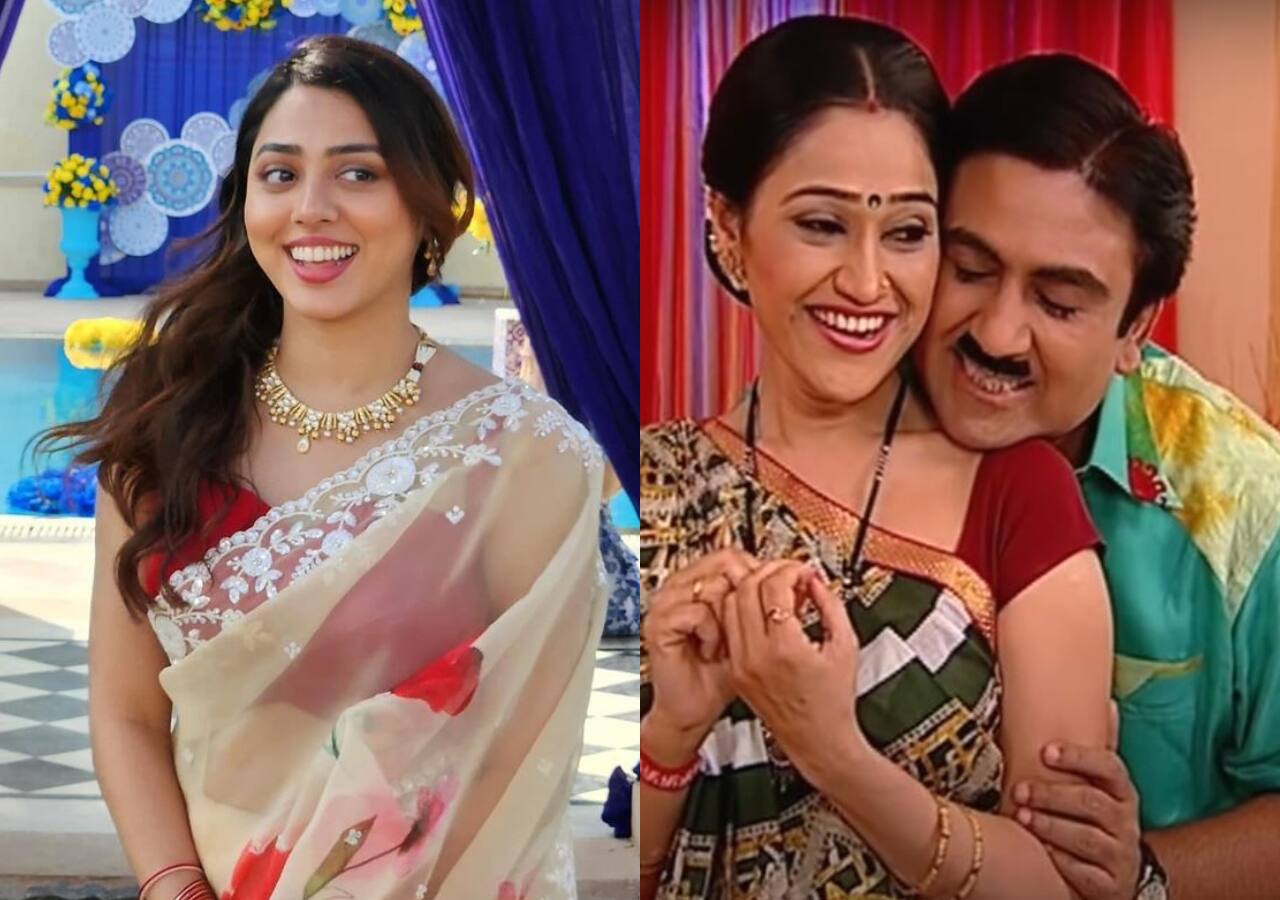 Taarak Mehta Ka Ooltah Chashmah: Dilip Joshi, Disha Vakani or Shailesh Lodha? Who was the highest paid actor? Jheel Mehta aka former Sonu reveals