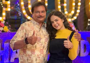 TMKOC’s Palak Sindhwani accuses makers of mental harassment and mistreatment