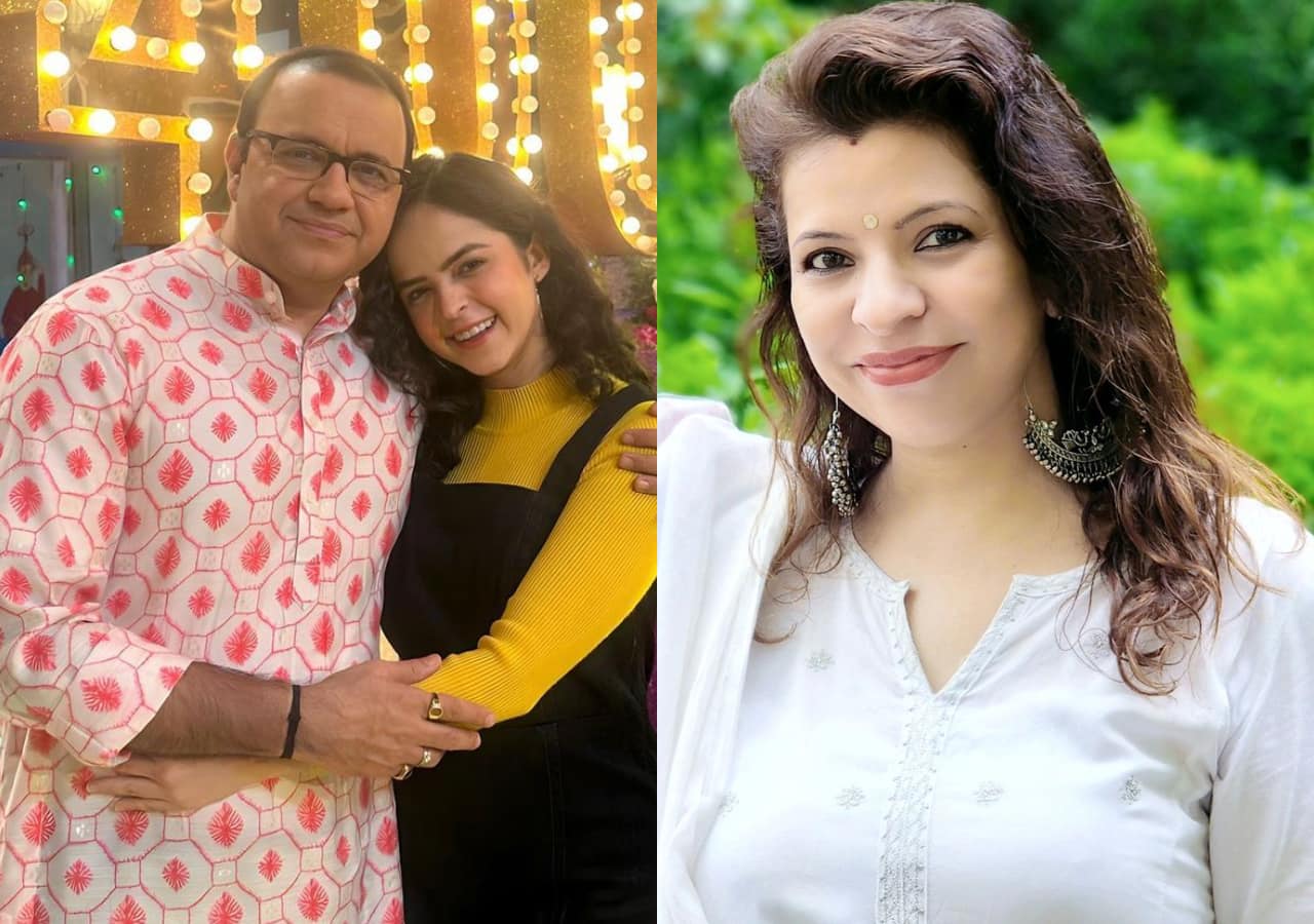 After Palak Sindhwani's mental harassment accusations on TMKOC makers, Jennifer Mistry Bansiwal supports her