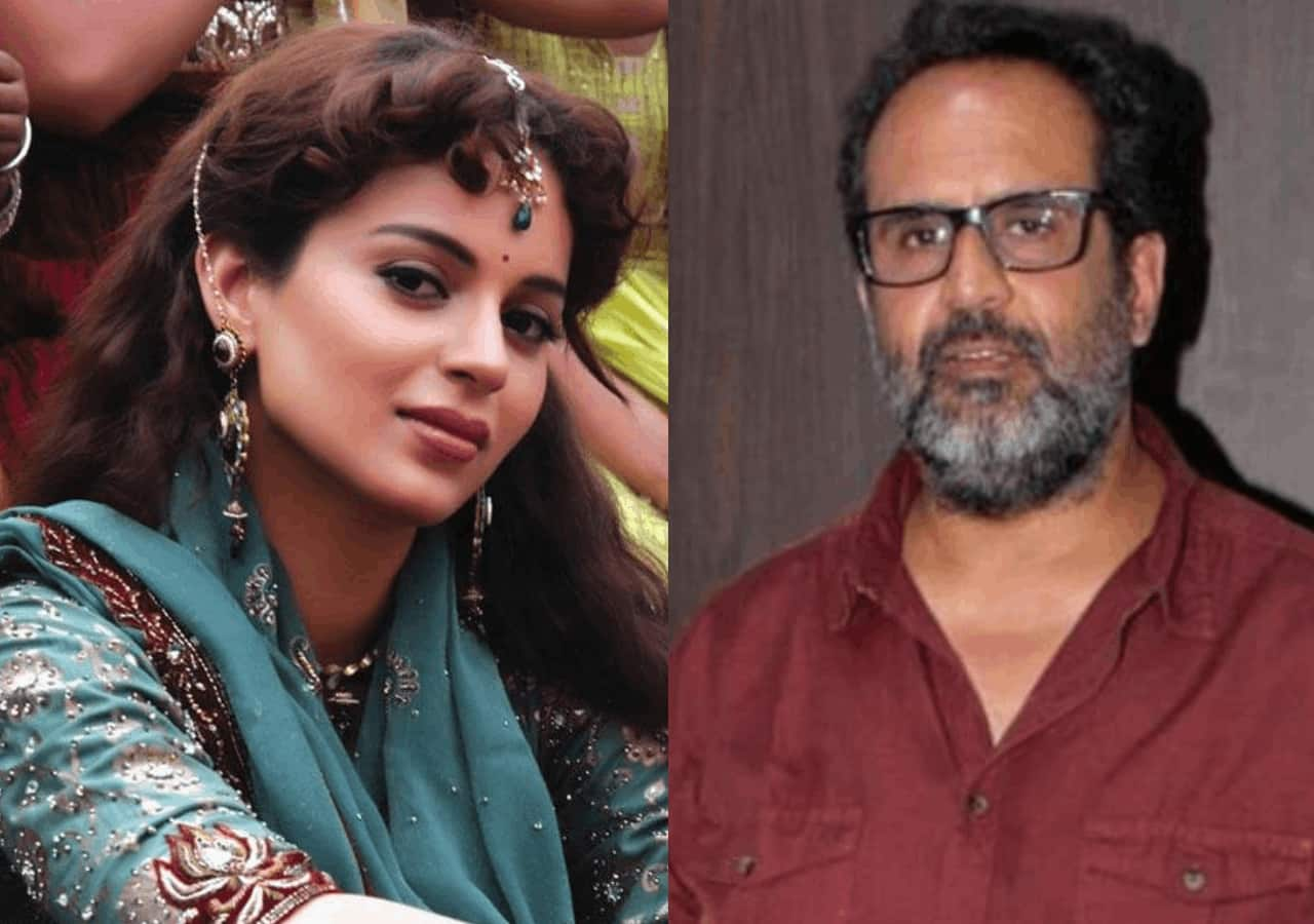 Tanu Weds Manu 3: Aanand L Rai shares latest update on Kangana Ranaut starrer; 'It will come but...'