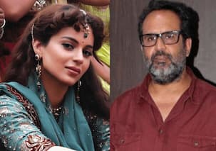 Tanu Weds Manu 3 will be Kangana Ranaut's next after Emergency? Aanand L Rai shares latest update, 'It will come but...'