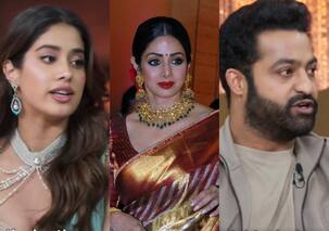 The Great Indian Kapil Show: Janhvi Kapoor reveals Sridevi used to fight like a North Indian; Jr NTR has a BIG complaint about his co-star