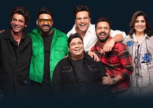 The Great Indian Kapil Show Season 2: Sunil Grover reveals what to expect from Kapil Sharma and gang in the new season