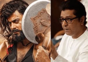 The Legend of Maula Jatt release in India: Raj Thackeray issues stern warning to theatre owners in Maharashtra over screening of Fawad Khan's film
