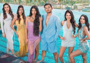 The Tribe release date out: Karan Johar’s new reality show on Prime Video to expose reality behind glitz and glam of social media fame