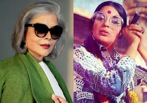 'दम मारो दम की शूटिंग में फूंकी थी इतनी चिलम कि नहीं रहा होश', Zeenat Aman ने 53 साल बाद किया खुलासा