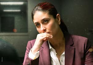 The Buckingham Murders box office collection: Kareena Kapoor Khan film inches closer to Rs 10 crore, National Cinema Day to give a boost