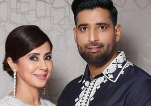 Urmila Matondkar 10 साल छोटे पति से लेंगी तलाक? एक्ट्रेस ने 8 साल पहले रचाई थी शादी