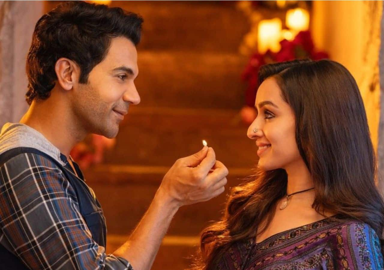 Shraddha Kapoor and Rajkummar Rao’s film can be streamed on Prime Video; but here’s a catch