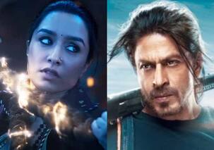 Stree 2 Box Office Collection Day 23: 'स्त्री 2' के निशाने पर 'पठान', रिकॉर्ड तोड़ने से बस दो कदम दूर है फिल्म