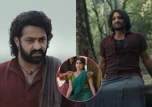 Devara Trailer: जूनियर एनटीआर का धांसू एक्शन और सैफ का जबरदस्त अंदाज हिला देगा सिनेमाघर, 'देवरा' का ट्रेलर रिलीज