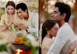 Aditi-Siddharth Wedding: एक-दूजे के हुए अदिति राव हैदरी और सिद्धार्थ, देखें वेडिंग एल्बम