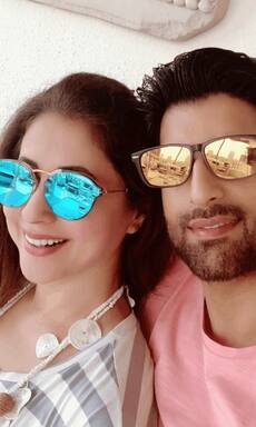 Urmila Matondkar and Mohsin Akhtar Mir love, relationship and divorce timeline
