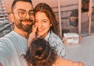 Anushka Sharma admits she and Virat Kohli are not 'perfect parents'; 'There is so much pressure...'