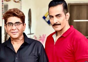 Anupamaa: Did Rajan Shahi stop Sudhanshu Pandey aka Vanraj from quitting? Actor says 'Humne apne apne paksh...'