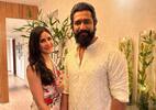 Katrina Kaif reveals what Vicky Kaushal does whenever she feels insecure about her looks or body