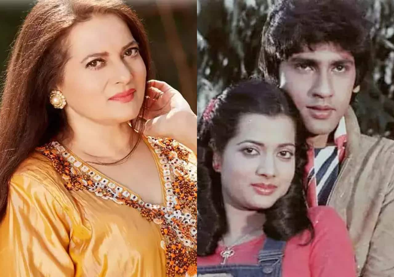 Vijayta Pandit reveals real reason why Kumar Gaurav's engagement with Raj Kapoor’s daughter Reema was called off, recalls her tragic love story