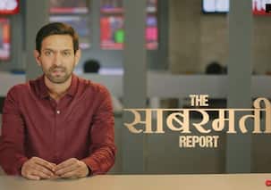 The Sabarmati Report release date out: Vikrant Massey set to entertain audience once again after 12th Fail, Sector 36