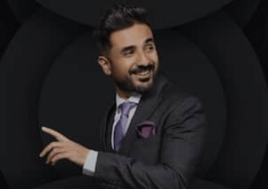 International Emmy Awards 2024: Vir Das, the first Indian to host the event, wins hearts with THIS move