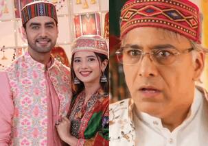 Yeh Rishta Kya Kehlata Hai serial spoiler: THIS character to expose Abhira and Manish's connection in front of Kaveri Poddar? Abhimaan wedding to get affected?