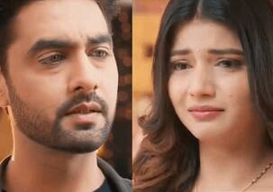 Yeh Rishta Kya Kehlata Hai serial spoiler: Ruhi becomes favourite bahu with her pregnancy news post leap; Armaan shares Abhira's pain