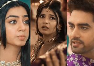 Yeh Rishta Kya Kehlata Hai serial upcoming twist: Ruhi to have a change of heart? Will bring Abhira back in Poddar house for Armaan?