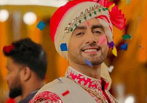 Yeh Rishta Kya Kehlata Hai serial: Rohit Purohit aka Armaan reveals working despite being sick; 'Injection leke main...'